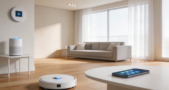 adds remote control standard