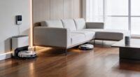 affordable robot vacuums that suck