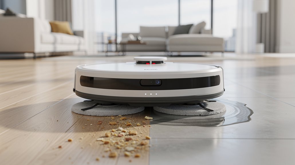 auto lift combo compromises performance