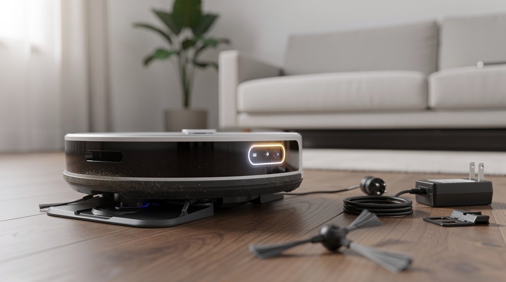 battery management system recalibration