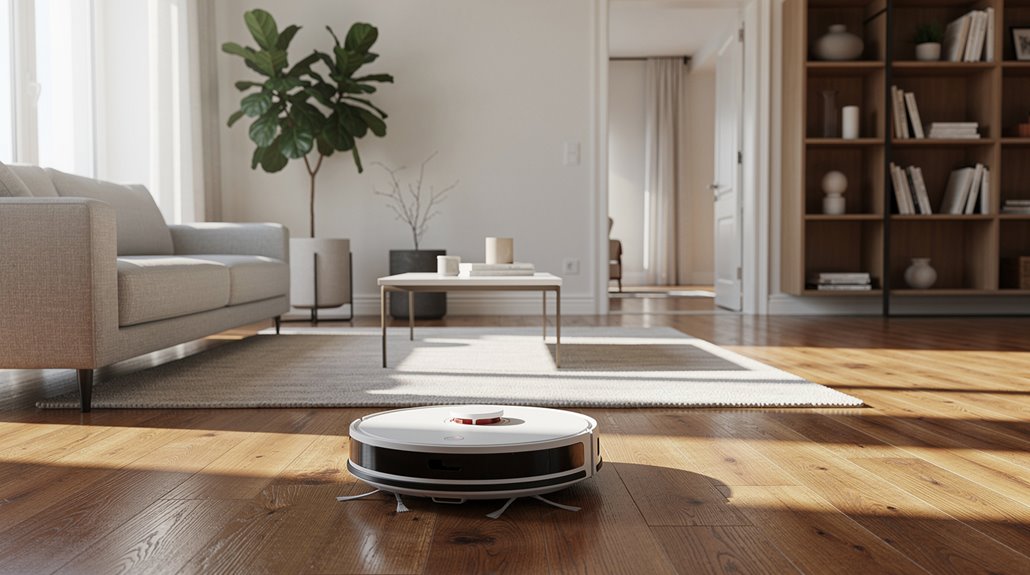 camera based vslam excels indoors