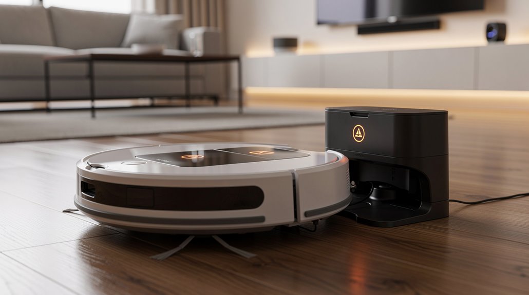 charging errors indicate causes