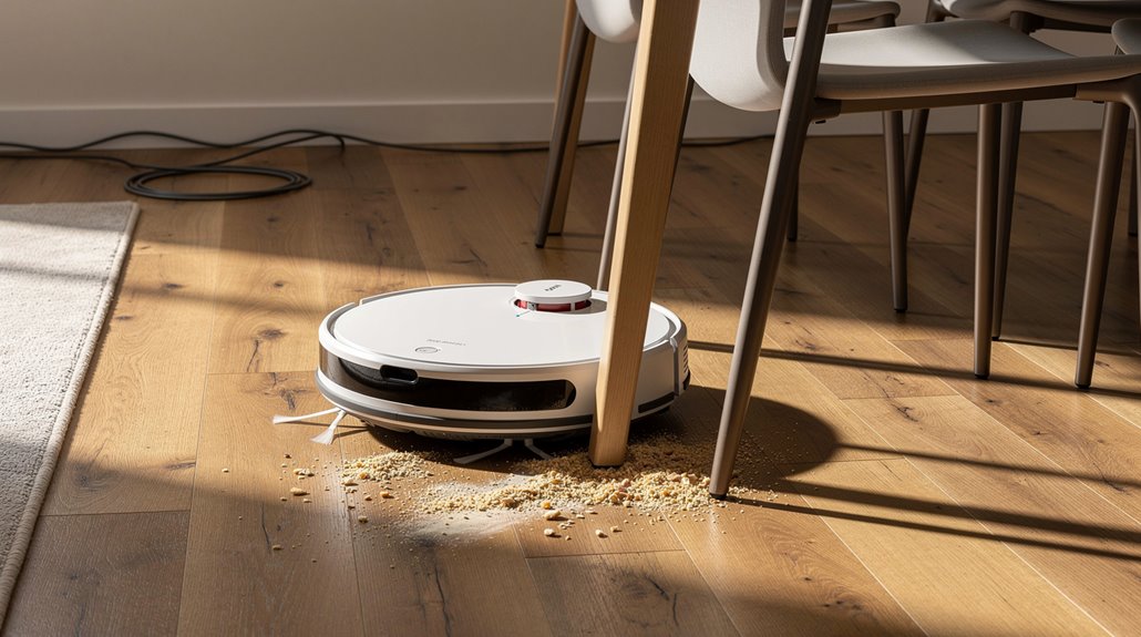 diagnosis navigation vs obstruction