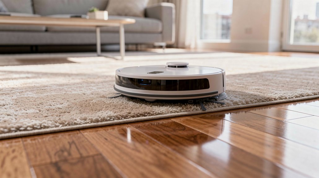 draw no mop zones proactively