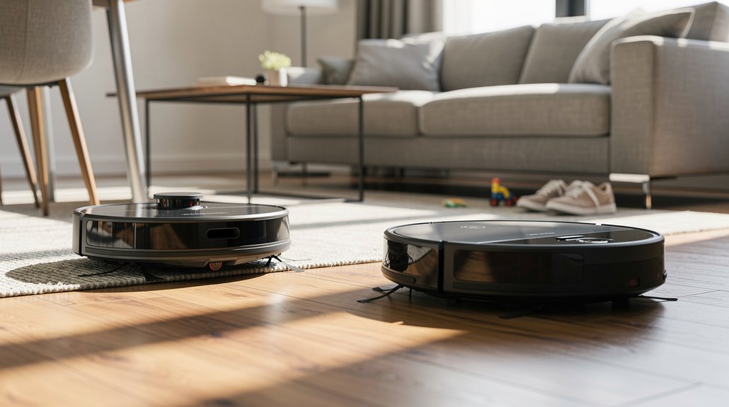 lidar maps faster more accurate