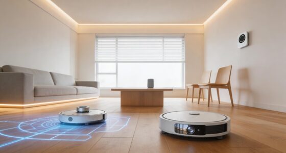 lidar outperforms camera navigation