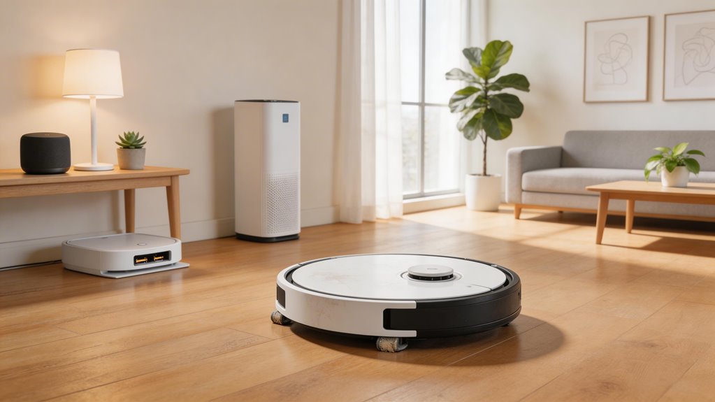 lifespan depends on maintenance