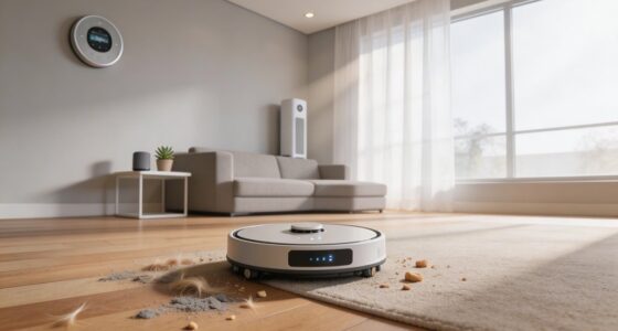 look beyond suction specs