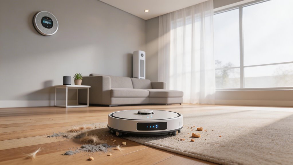 look beyond suction specs