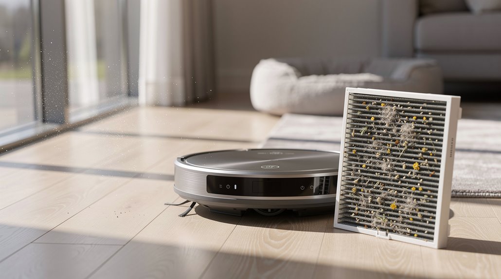 mid range robot vacuums tradeoffs