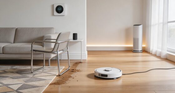 navigation and maintenance issues