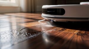 on demand moisture control system