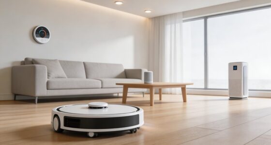 pascals measure vacuum suction