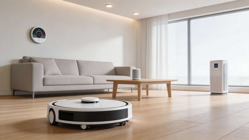 pascals measure vacuum suction