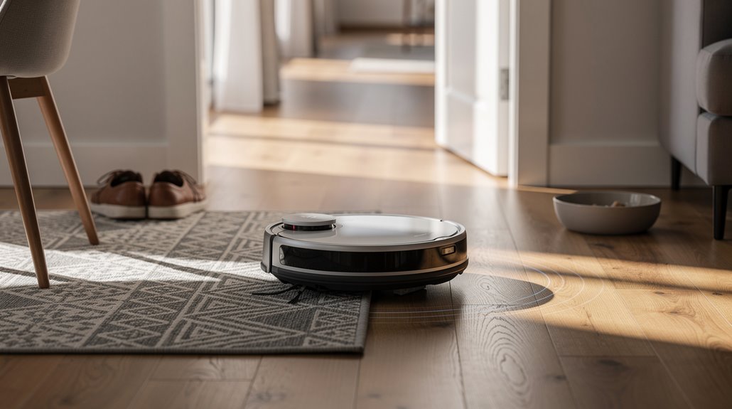 real time lidar mapping necessity