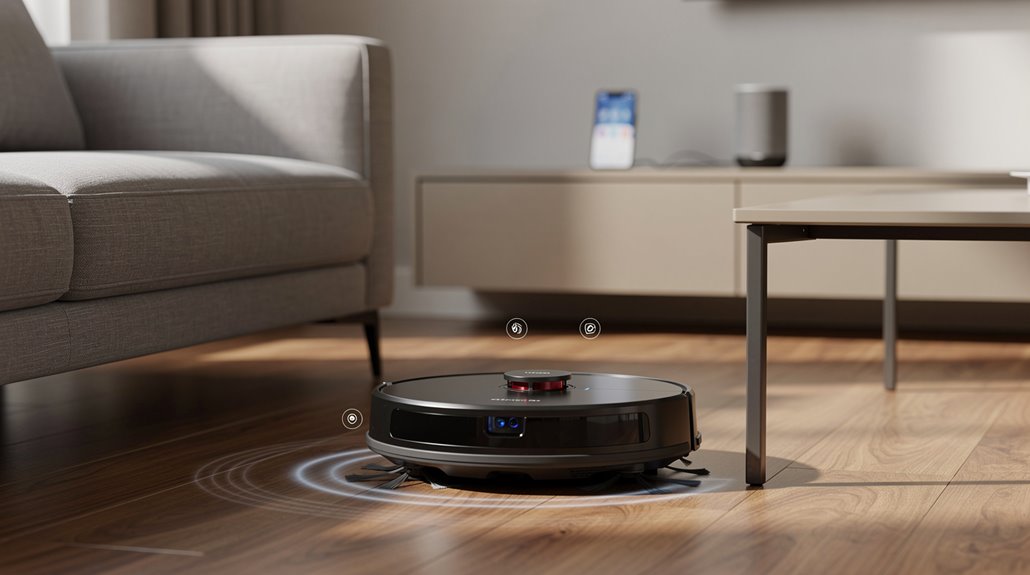 remote commands manufacturer control