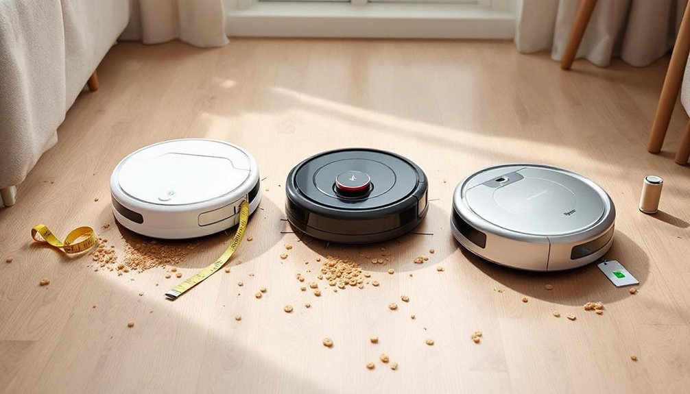 suction battery navigation compatibility