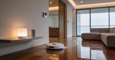 top robot mops 2026