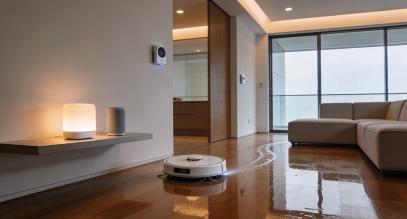 top robot mops 2026