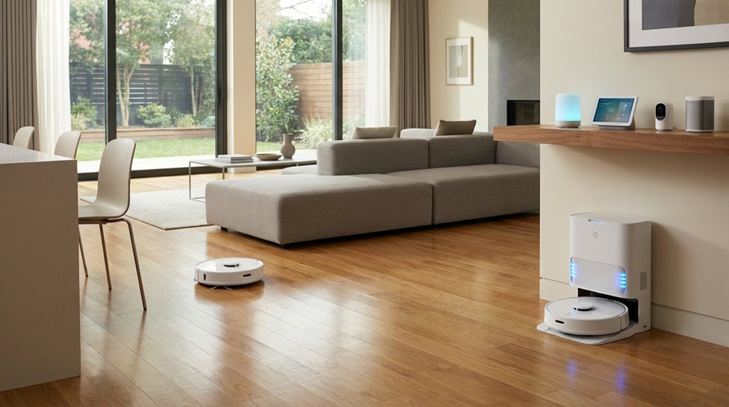 top robot mops 2026