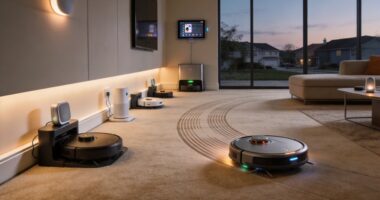 top robot vacuums 2026