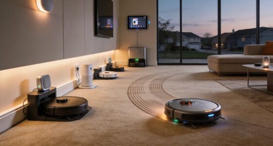 top robot vacuums 2026