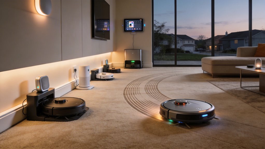 top robot vacuums 2026