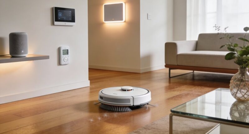 top robot vacuums 2026