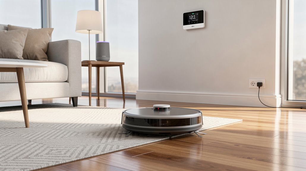 unified cross brand smart home