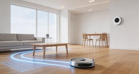 visual slam mapping navigation