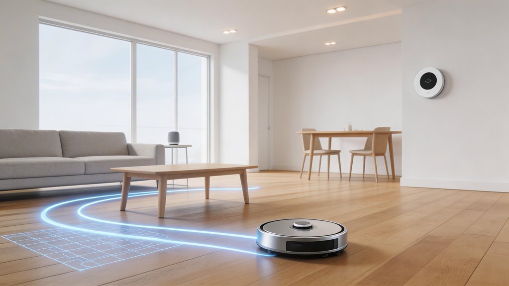 visual slam mapping navigation