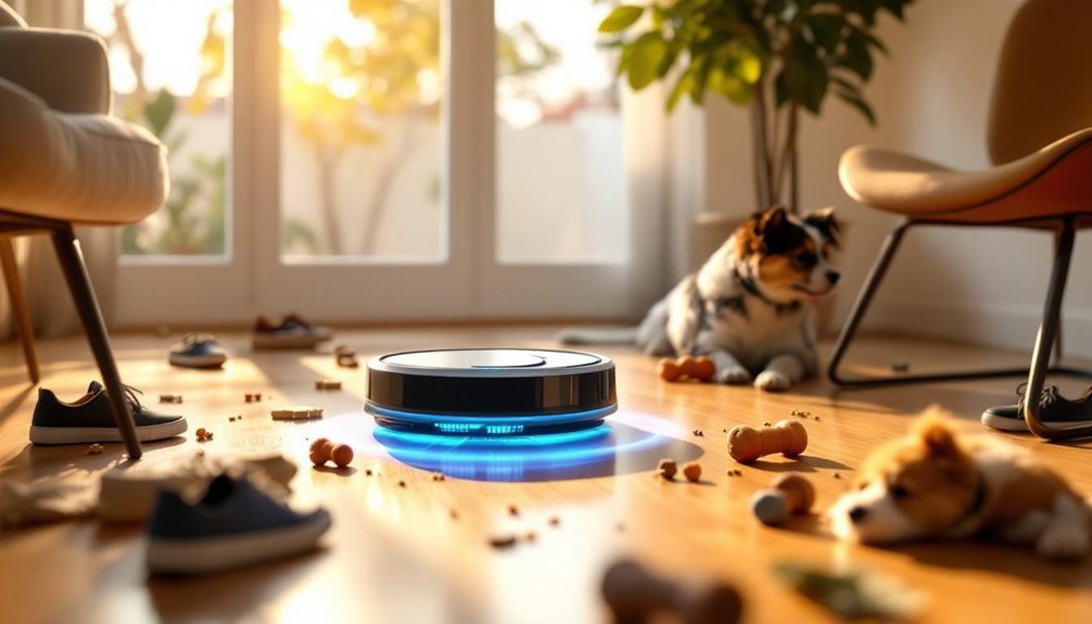 obstacle avoidance plus essentials