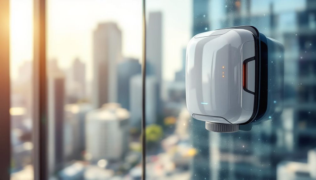 suction battery safety navigation