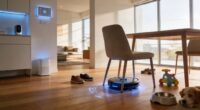 top obstacle avoiding robot vacuums