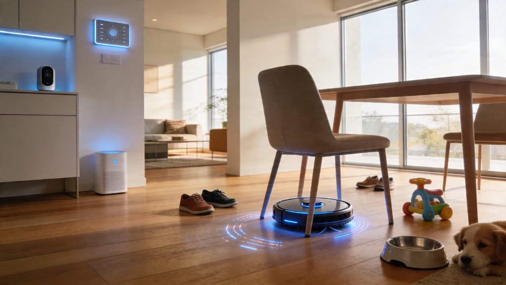 top obstacle avoiding robot vacuums