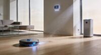 top rated robot vacuums for allergies