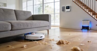 top robot vacuums 2026