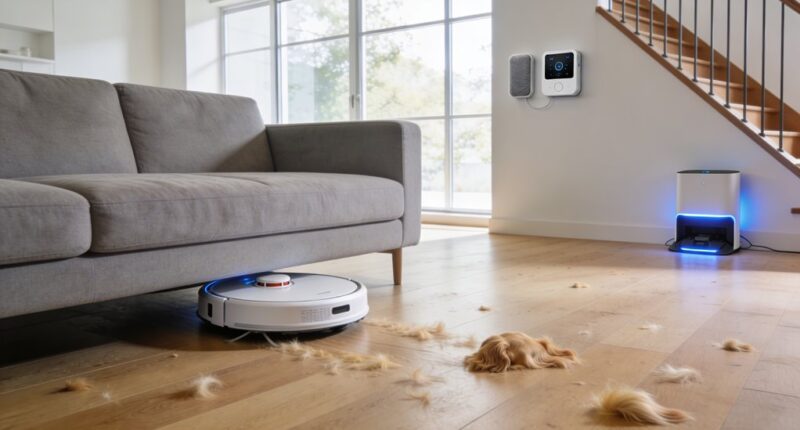 top robot vacuums 2026