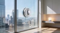 top robot window cleaners